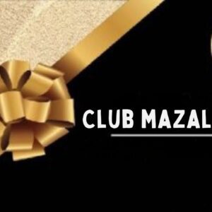 Club Mazalot Art -  suscripción mensual