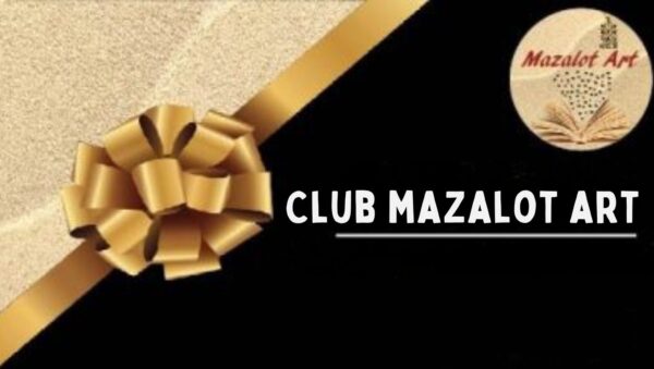 Club Mazalot Art